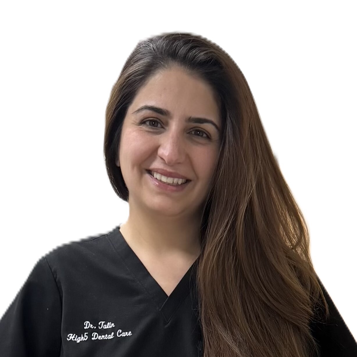 Talin Golnazarian, DDS