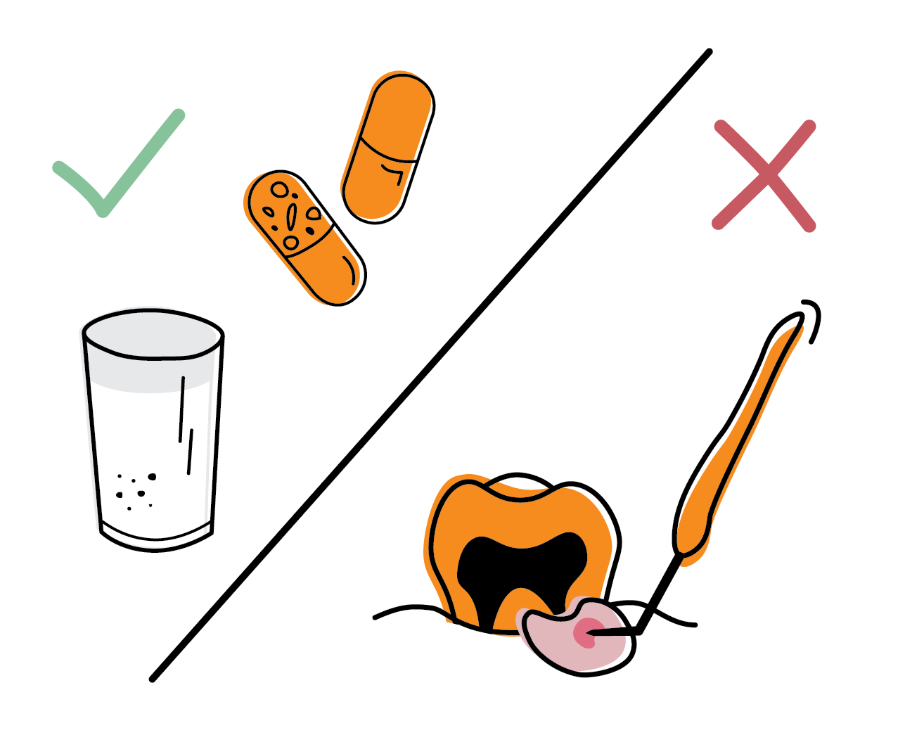 Questions to ask a dentist about tooth abscess treatment, insurance, and payment options