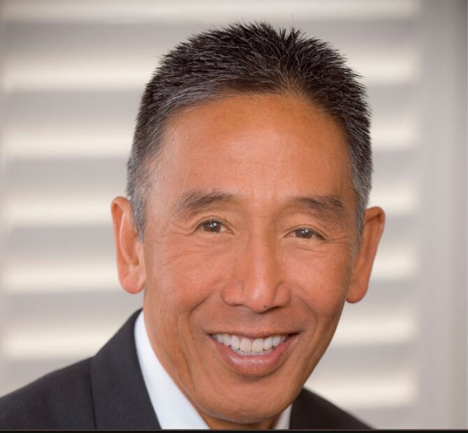 Dr. Leslie Wong