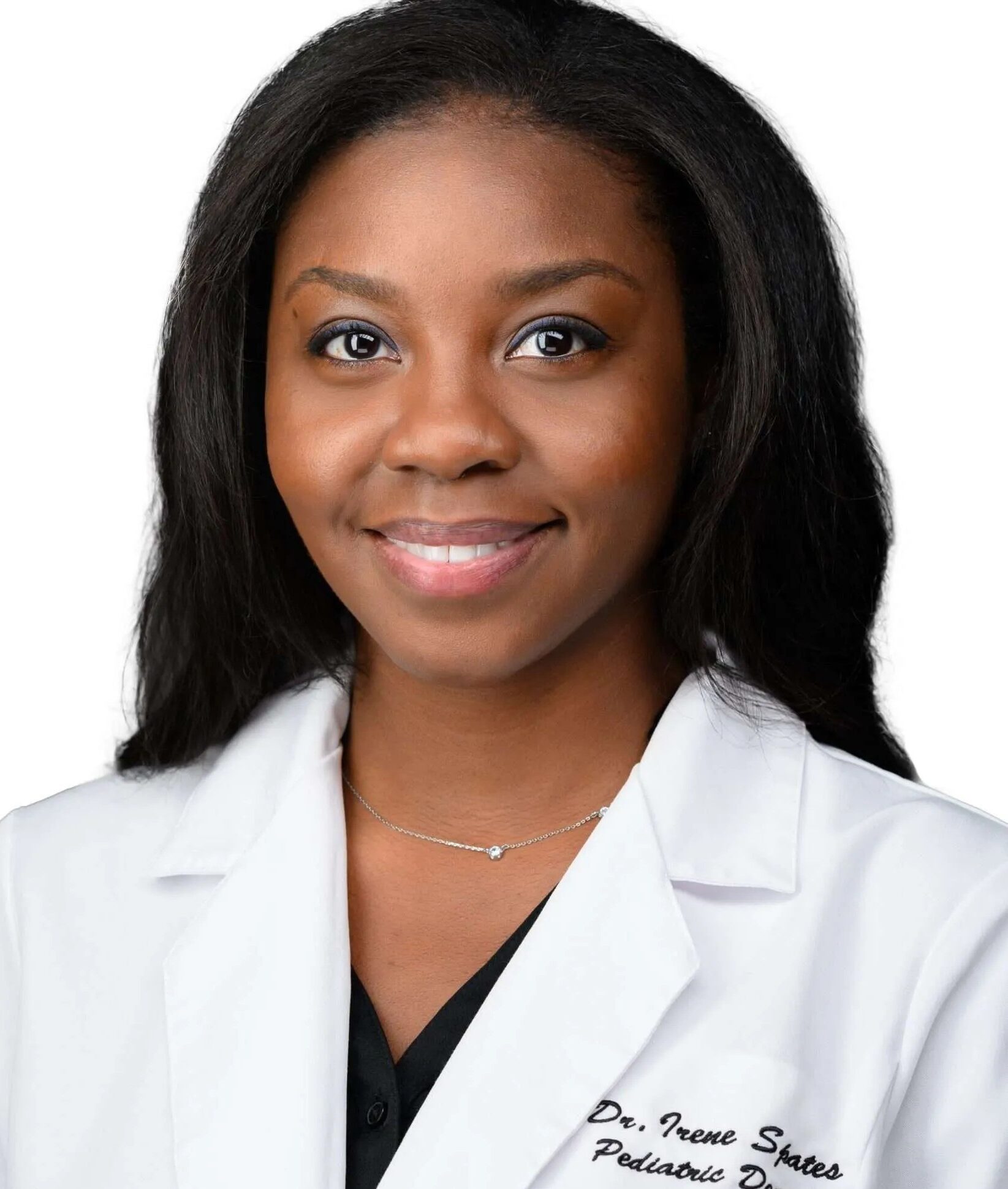Dr. Irene Spates