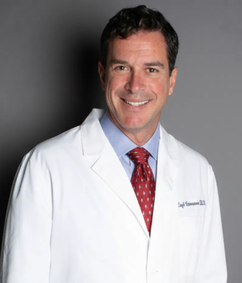 Jay Grossman, DDS