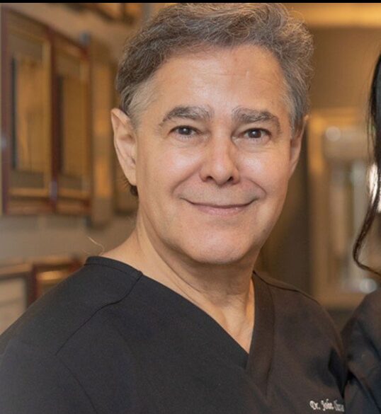 John Chaves, DDS