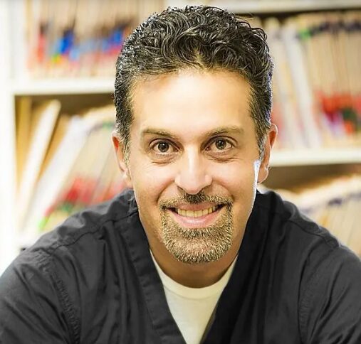 Philip Farzad, DDS