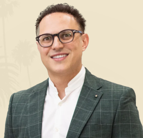 Sherwin Matian, DDS