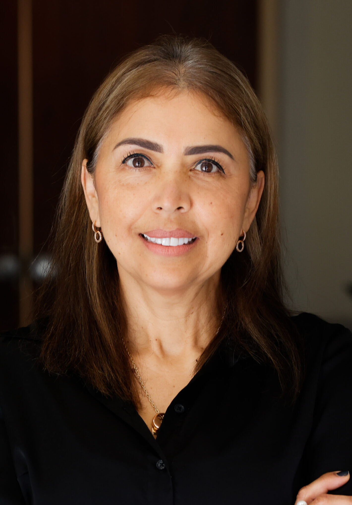 Adriana Zaharie