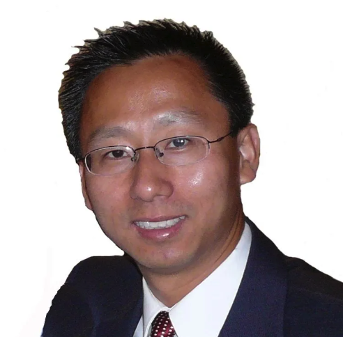 Dr. Zan Xu from Endura Family Dental in Federal Way, WA