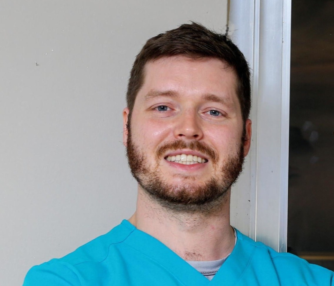 Dr. Christopher Swicord