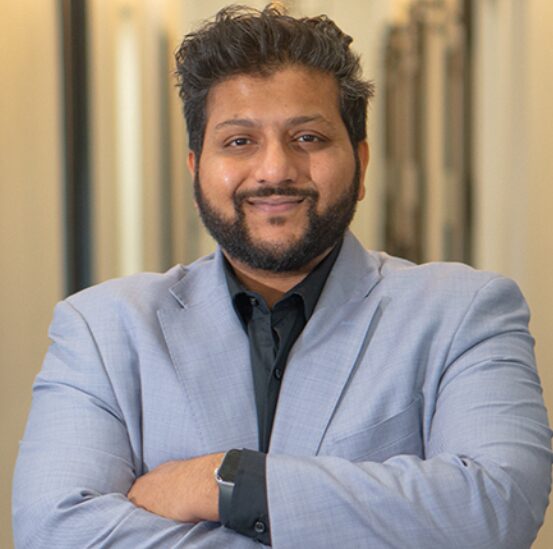 Dr. Abdul Khan