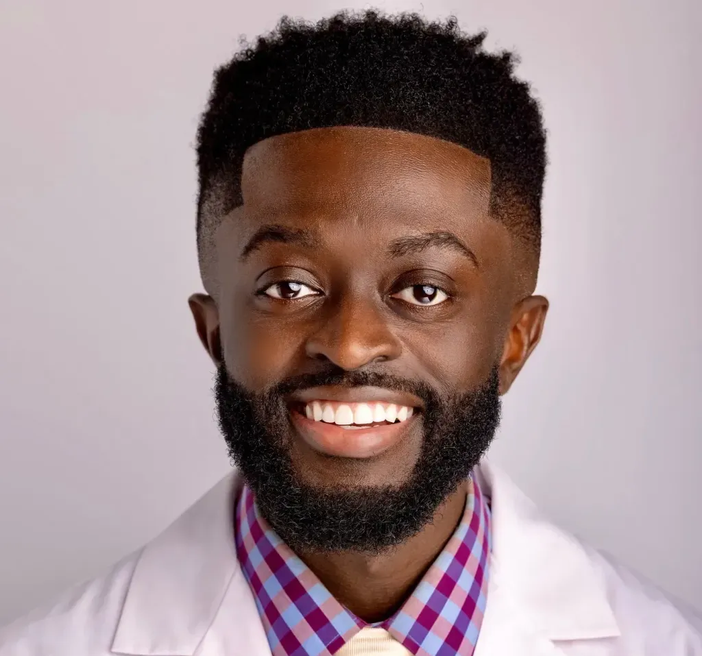 Dr. Eric Ennuson