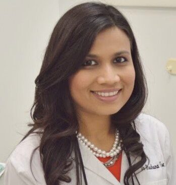Dr. Rachana Vora