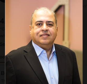 Dr. Shawn Ganjian