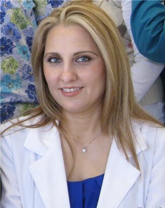 Hannah Toukatli, DDS