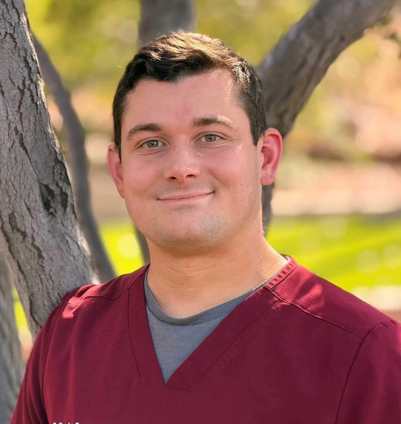 Dr. Granger