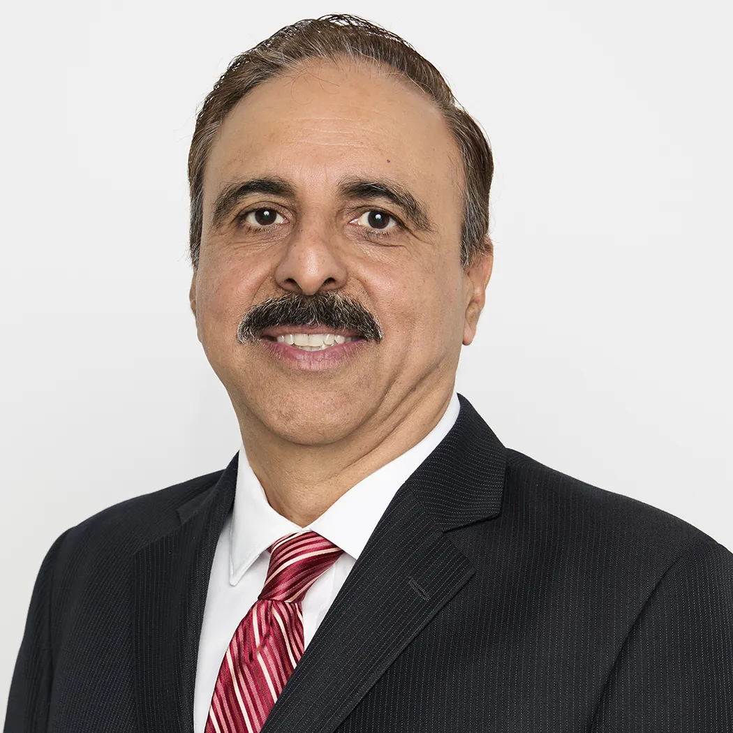 Dr. Ajay B. Setya