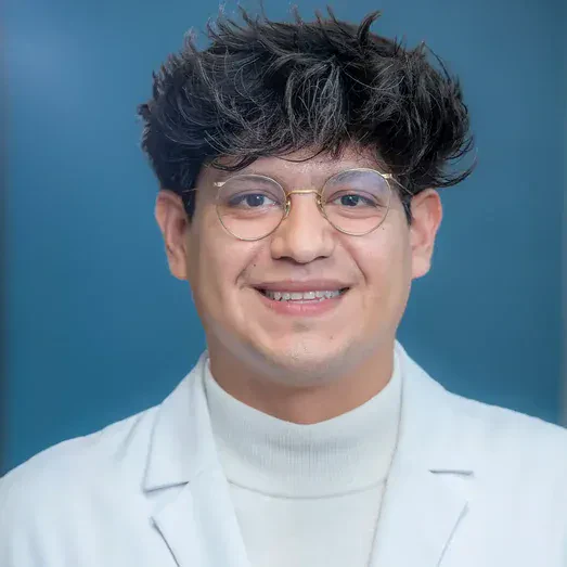 Dr. Angel Emmanuel Rodriguez
