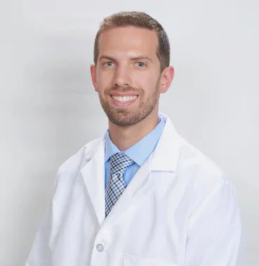 Dr. Brandon Skenandore