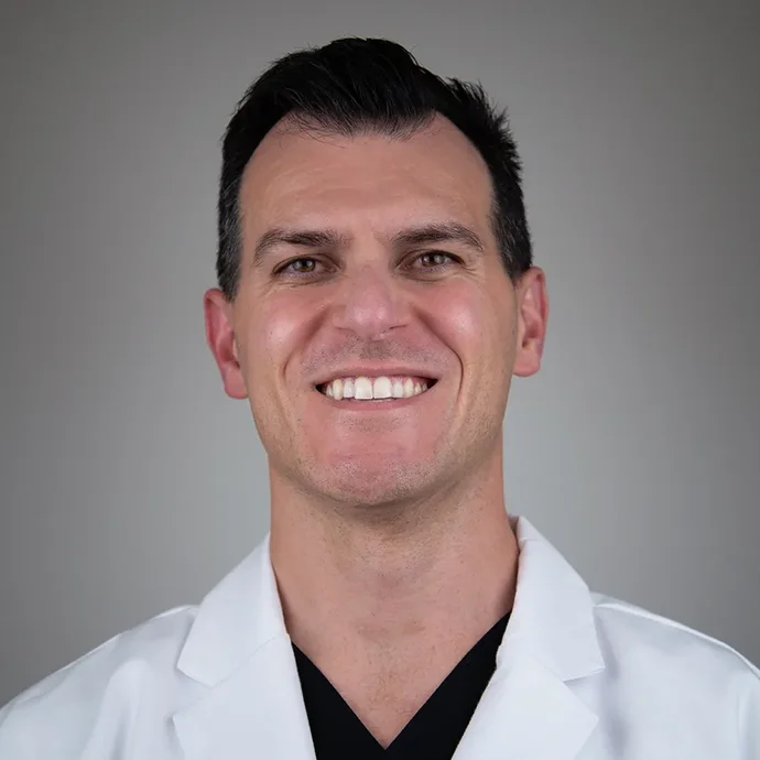 Dr. Dennis Sourvanos