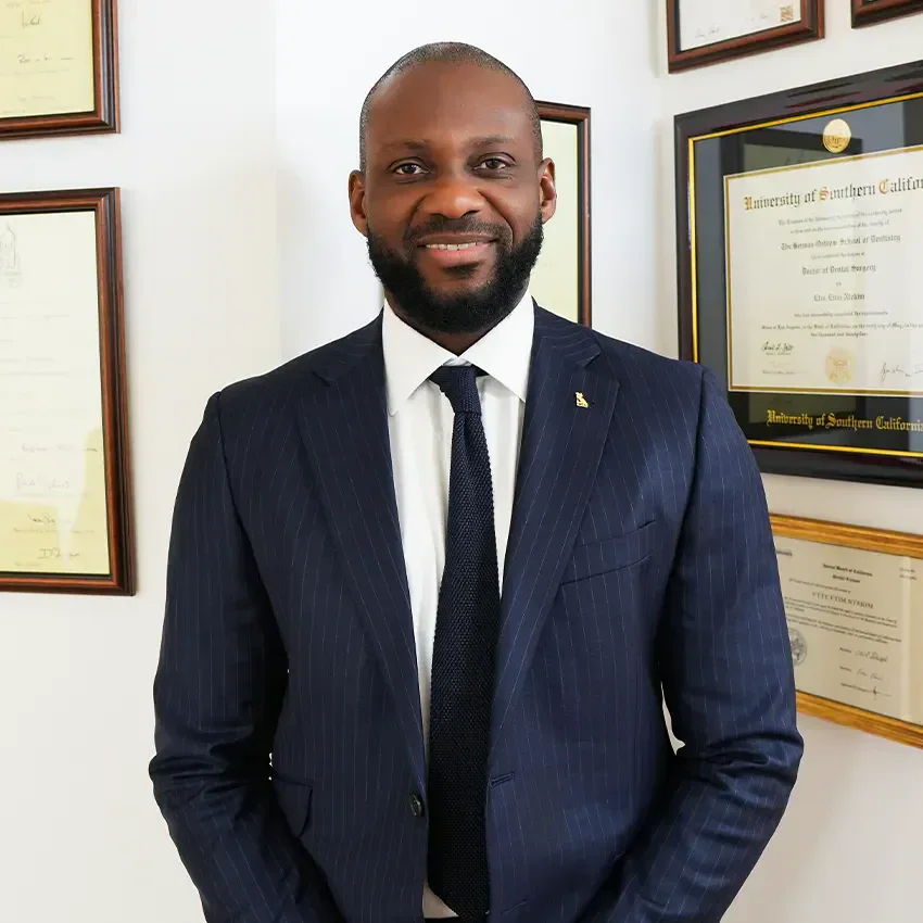 Dr. Ette Ntekim