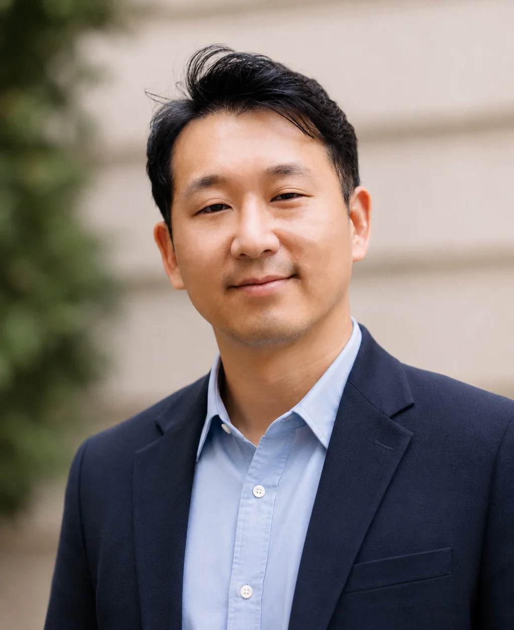 Dr. Euijoon Park