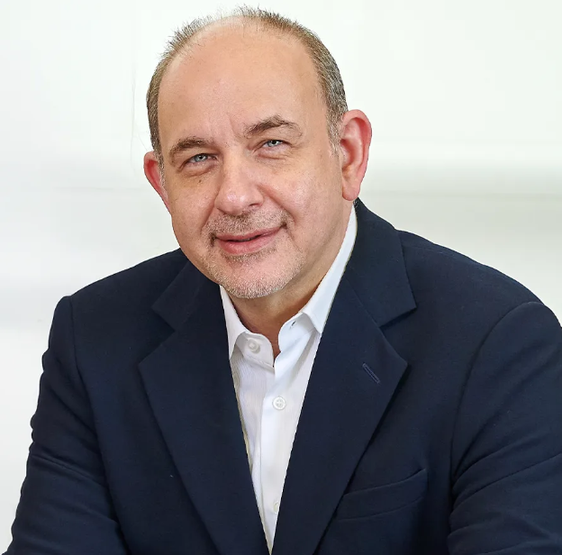 Dr. Fadi Tatari, DDS