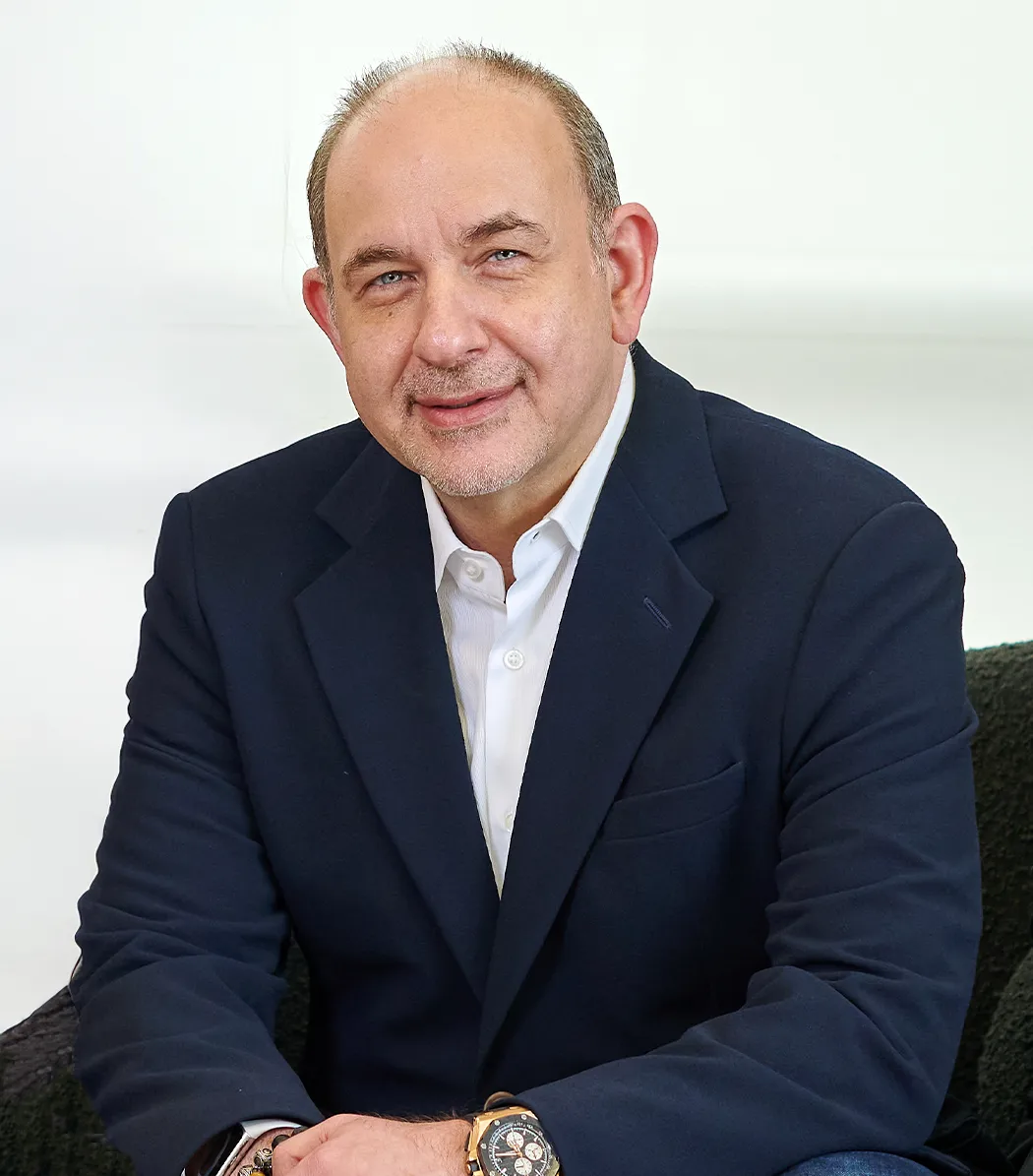 Dr. Fadi Tatari, DDS