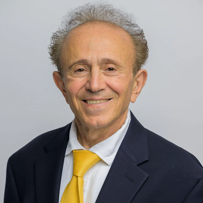 Dr. Kourosh Zarrinnia