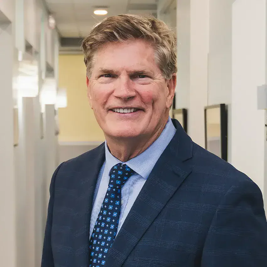 Dr. Lawrence Fealy