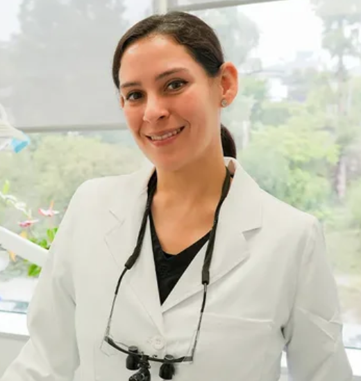 Dr. Lisa Rivas, DMD