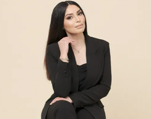 Dr. Ninella Bogosian
