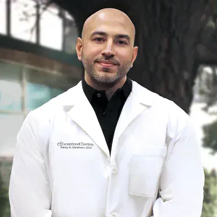 Dr. Ramy Garsdean