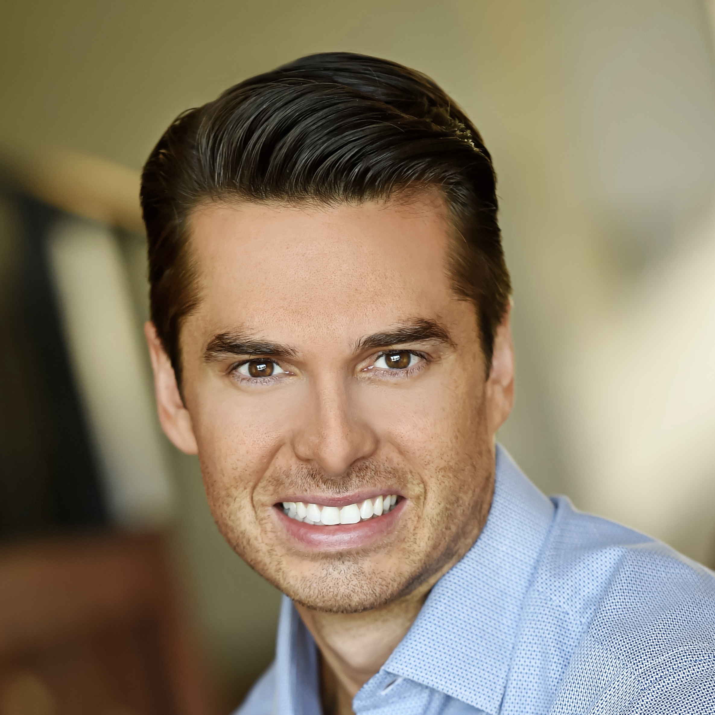 Dr. Beau Keller