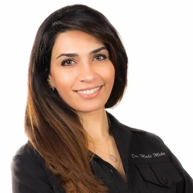 Mahi Mehr, DDS